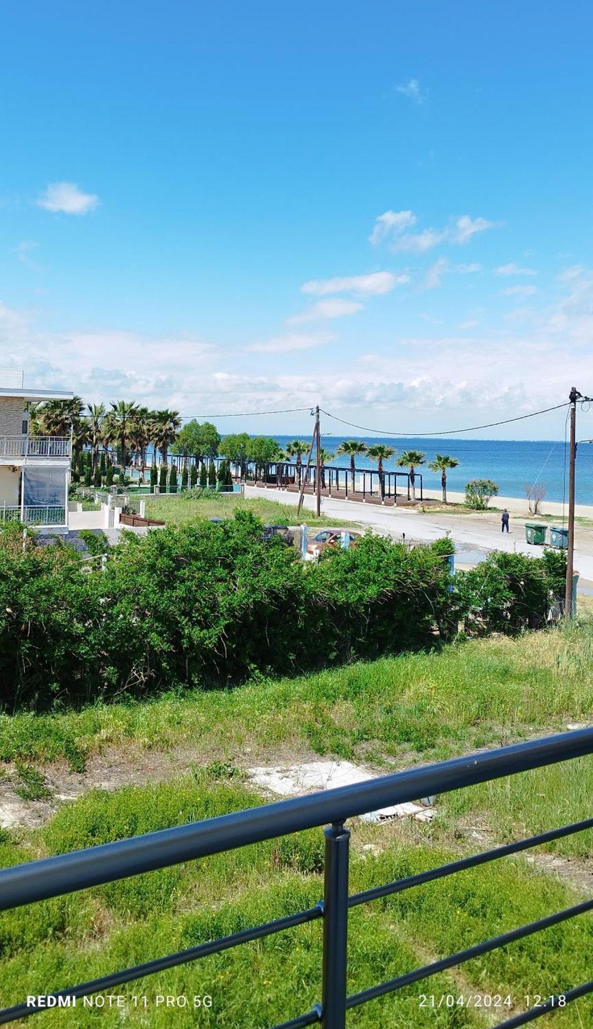 Sea Breeze Epivates Néoi Epivátai Exterior foto